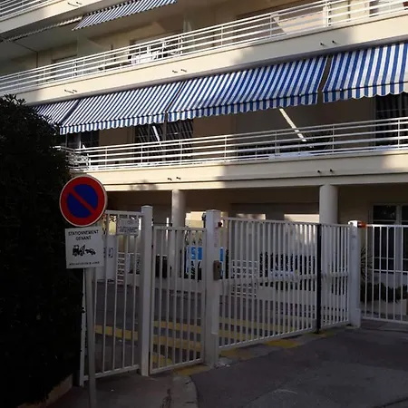 Le Palais Du Tropique Vue 5e Etage Avec Ascenseur * جوان ليه باه