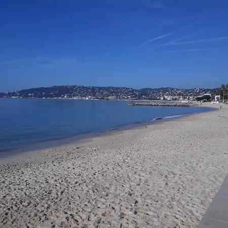 Le Palais Du Tropique Vue 5e Etage Avec Ascenseur شقة *