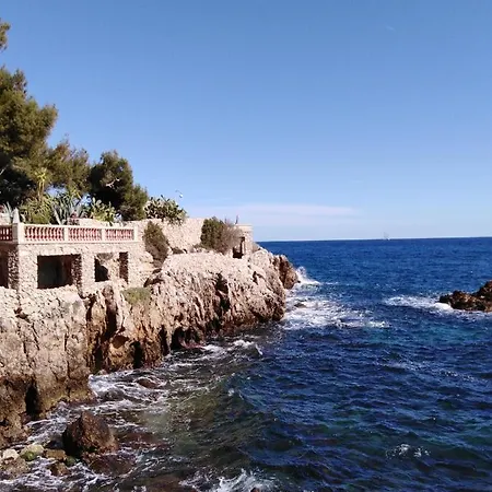 Apartamento Le Palais Du Tropique Vue 5é étage Avec Ascenseur