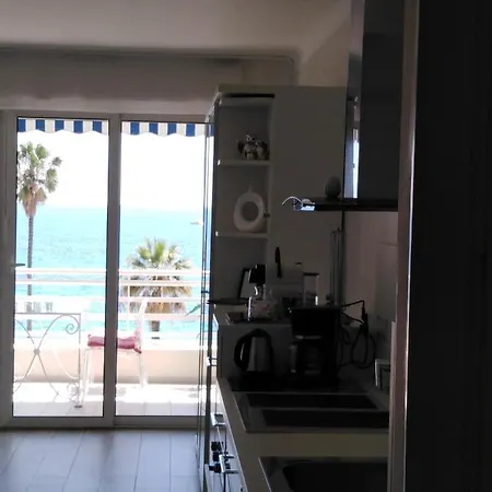 Le Palais Du Tropique Vue 5e Etage Avec Ascenseur * جوان ليه باه