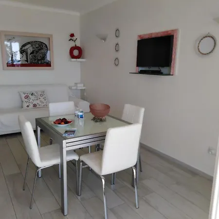 Le Palais Du Tropique Vue 5e Etage Avec Ascenseur شقة جوان ليه باه